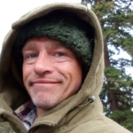 alaskan bush people's matt tot