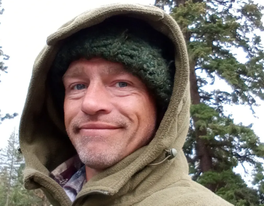 alaskan bush people's matt tot