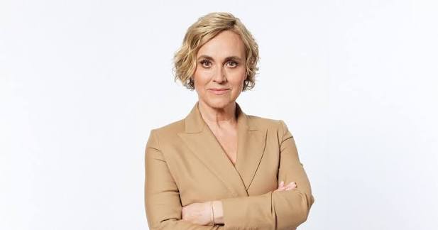 caren miosga geschieden