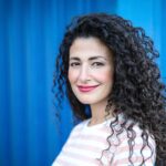marwa eldesouki kinder