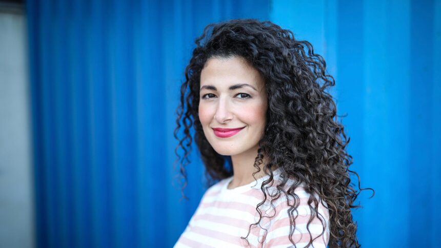 marwa eldesouki kinder